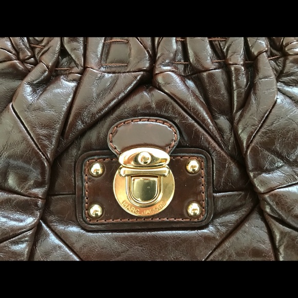 Authentic Marc Jacobs Bag - Picture 2 of 5